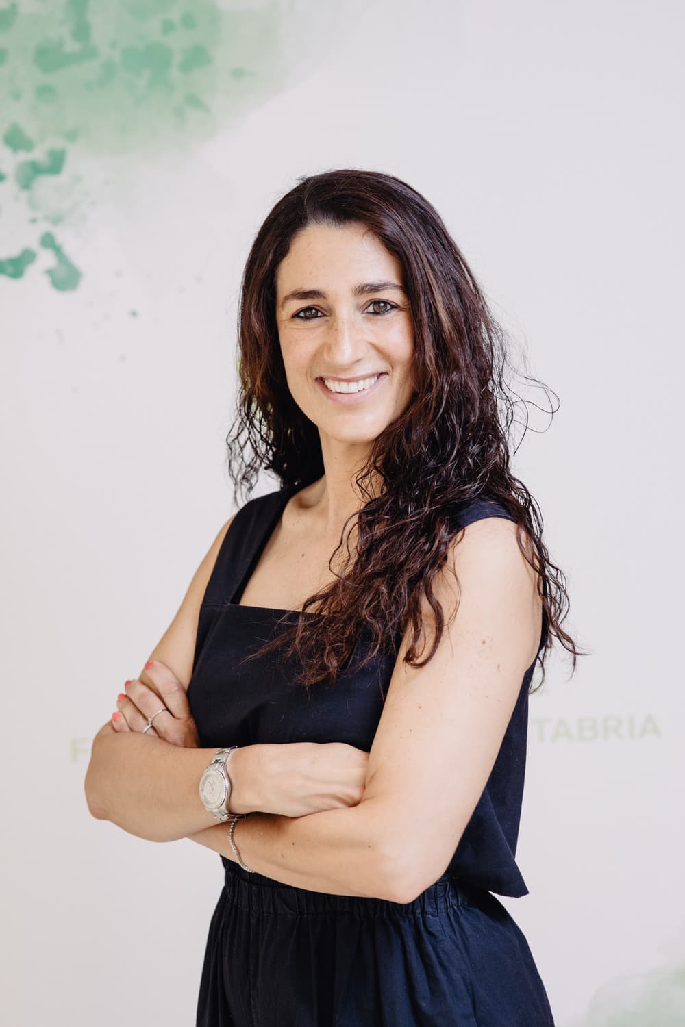 Ana Vallejo García
