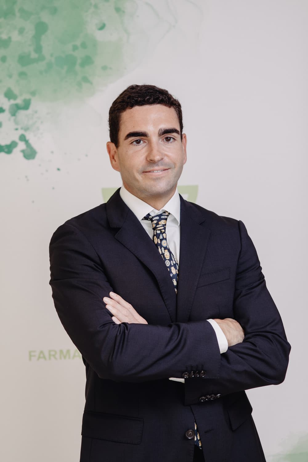 Antonio Diego Rivas